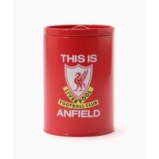 【Liverpool FC / リバプール FC】STORAGE CANISTER