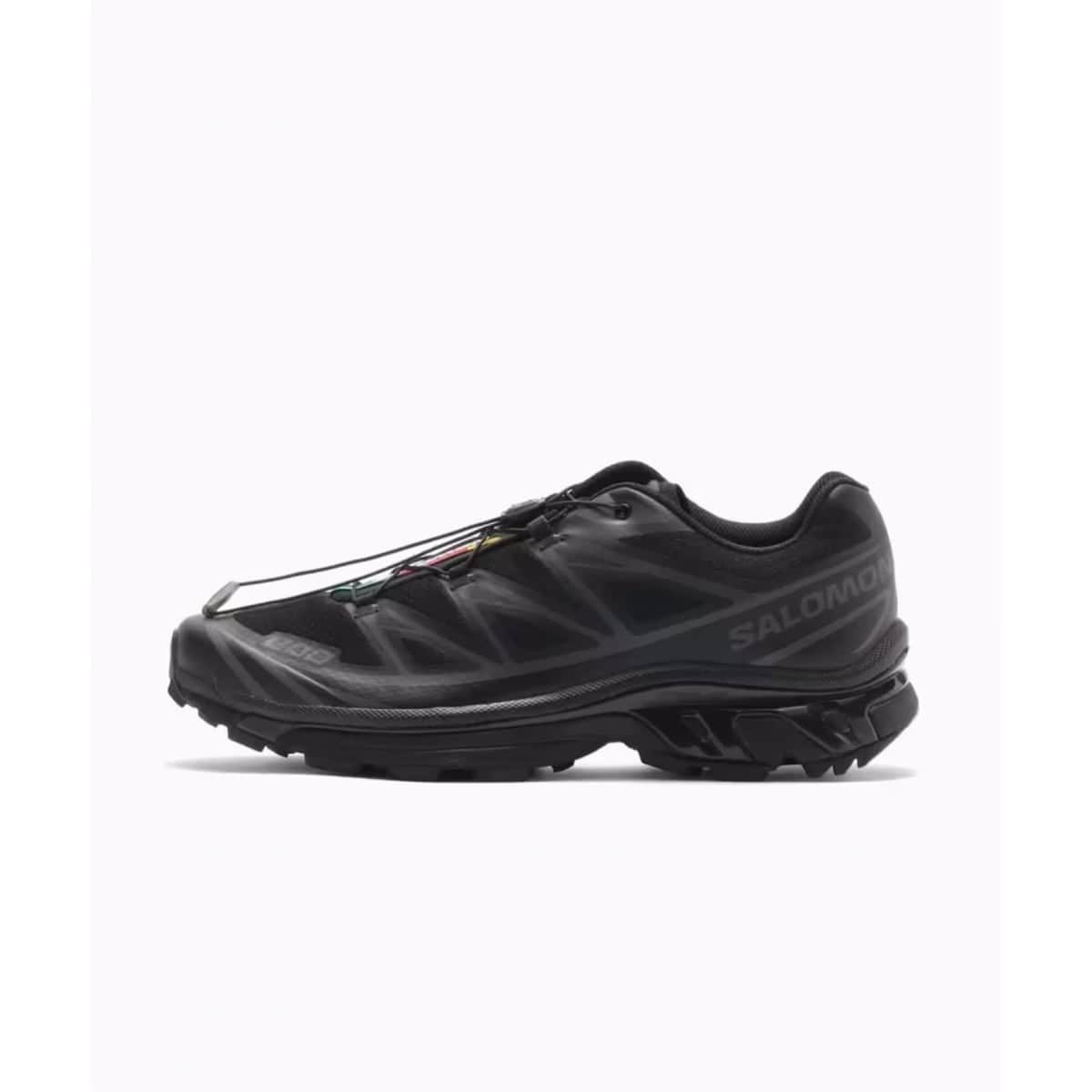 [�}���C]SALOMON (�T������) XT-6/�G�f�B�t�B�X�iEDIFICE�j �u���b�N