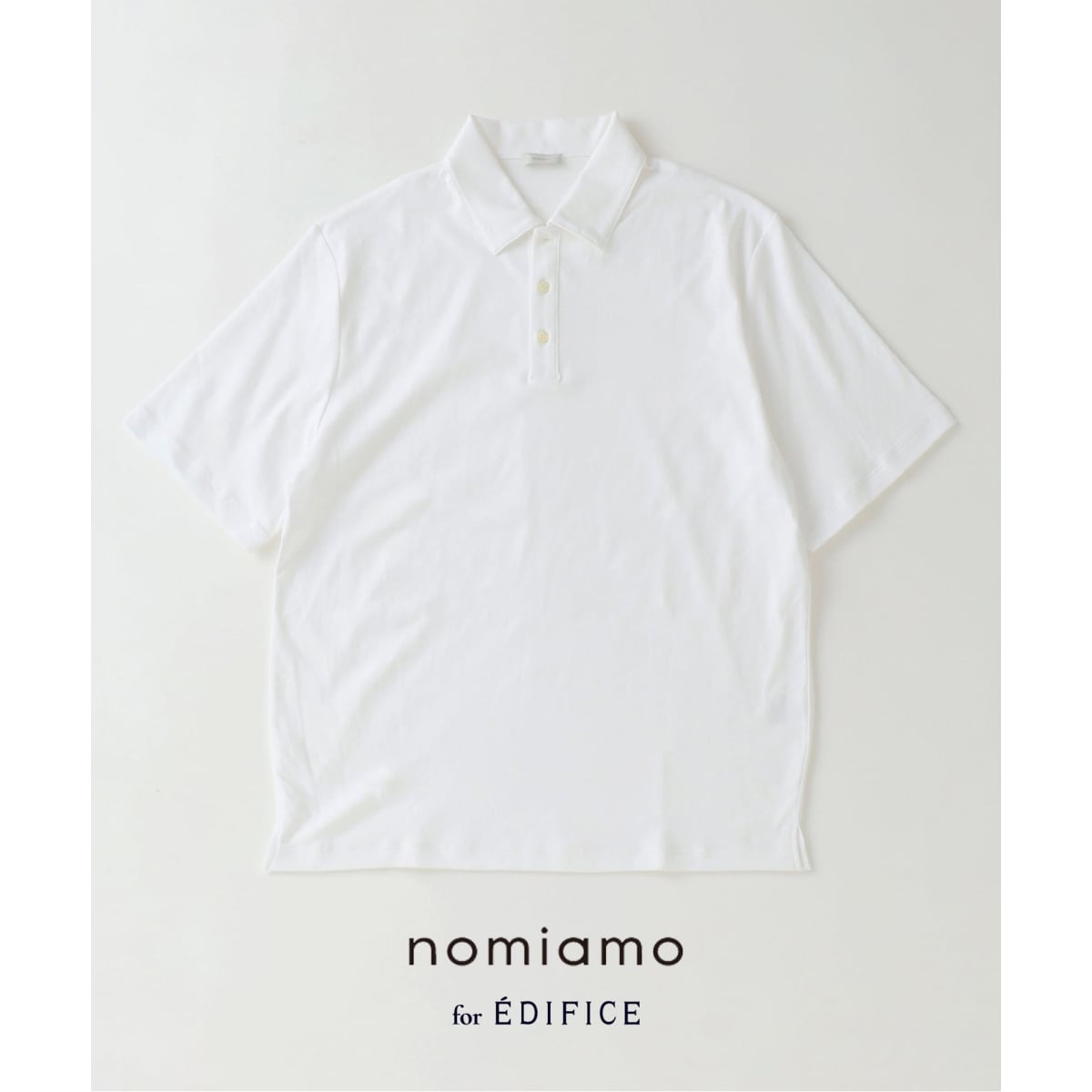 [�}���C]nomiamo (�m�~�A��) �ʒ� �X���B���R�b�g�� WDF �|���V���c/�G�f�B�t�B�X�iEDIFICE�j �z���C�g