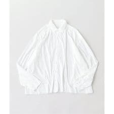 Kanemasa Phil. (カネマサ フィル) 46G Artisan L/S シャツ