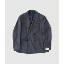 CARUSO(カルーゾ)  Aida 6B Stripe Jacket