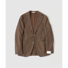 BRERAS (ブレラス) Jersey Pin Check JK