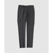 GERMANO (ジェルマーノ) Washable Wool Slacks