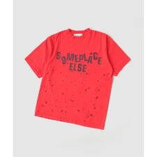 NOMARHYTHM TEXTILE (ノーマリズム テキスタイル) Hand Dye Twist