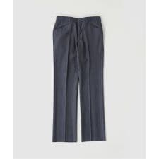 CARUSO(カルーゾ) L-Pocket Stripe トラウザー