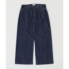 TANAKA (タナカ) BOY JEAN TROUSERS