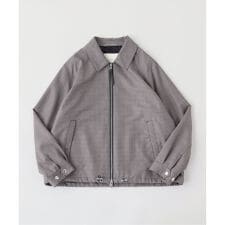 MACKINTOSH(マッキントッシュ) ANCRUM MINI CHECK