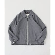 MACKINTOSH(マッキントッシュ) ANCRUM GREY MEL