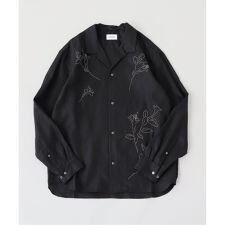 TANAKA (タナカ) THE SHIRT