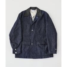 TANAKA (タナカ) OUTDOOR JACKET