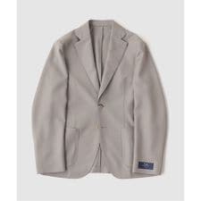 GUY ROVER (ギローバー)  Dobby Solid Easy Jacket