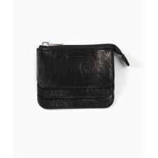 Hender Scheme（エンダースキーマ 3 layered purse