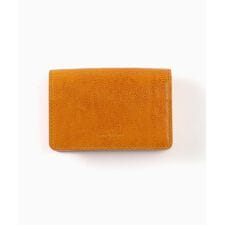 Hender Scheme（エンダースキーマ） multilayered card case