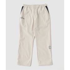 PUMA GOLF x EDIFICE GOLF ウーブンパンツ