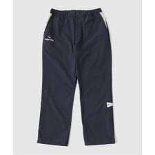 PUMA GOLF x EDIFICE GOLF ウーブンパンツ