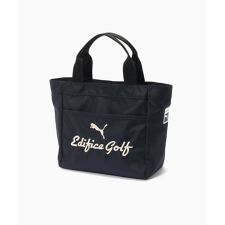 PUMA GOLF x EDIFICE GOLF ラウンドトート