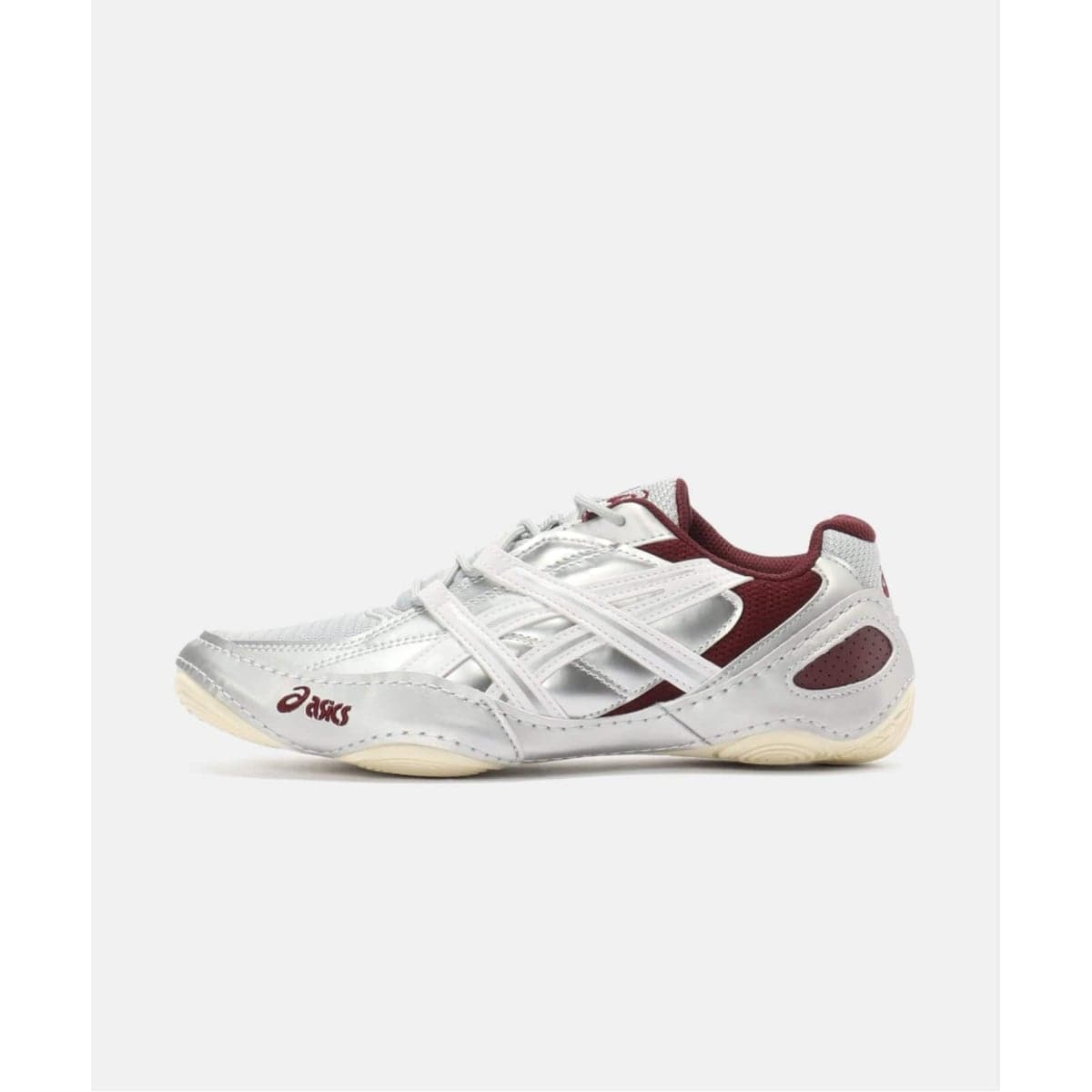 [�}���C]ASICS(�A�V�b�N�X) HYPERSYNC/�G�f�B�t�B�X�iEDIFICE�j �O���[