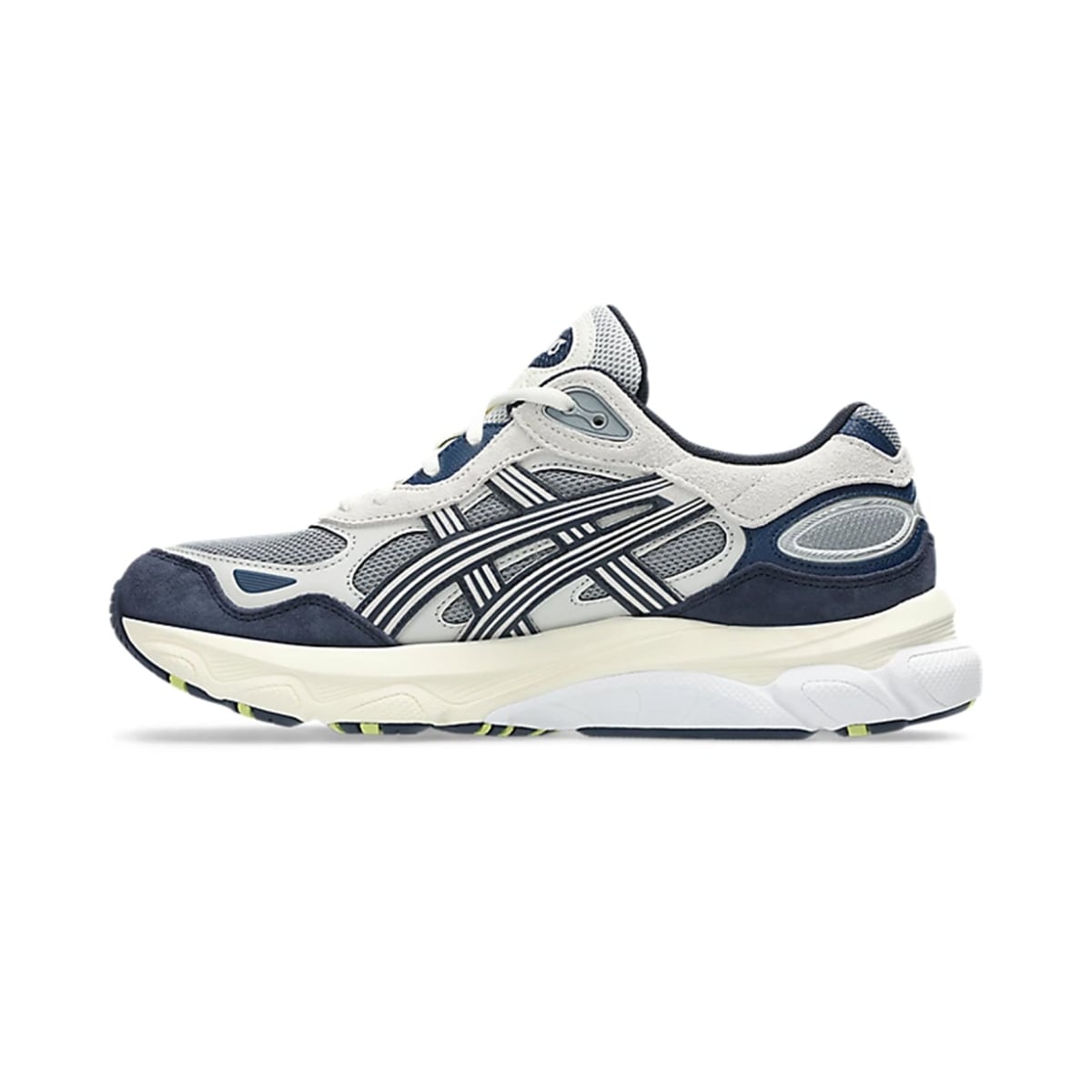 [�}���C]ASICS(�A�V�b�N�X)GEL-NYC 2.0/�G�f�B�t�B�X�iEDIFICE�j �O���[