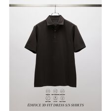 3D FIT ドレス ポロシャツ