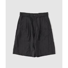 Product Twelve（プロダクトトゥエルブ) Silk Nylon Short Work P