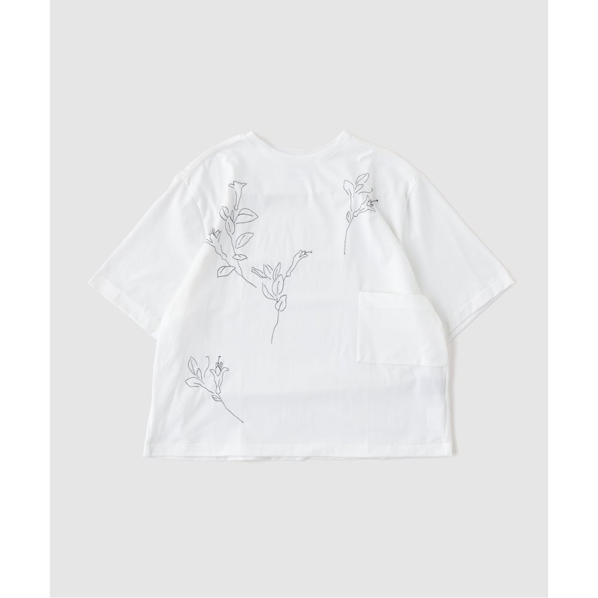 [�}���C]TANAKA (�^�i�J) BOXY T�V���c/�G�f�B�t�B�X�iEDIFICE�j �z���C�g