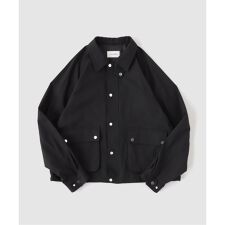 MARKAWARE（マーカウェア）SHORT FIELD BLOUSON