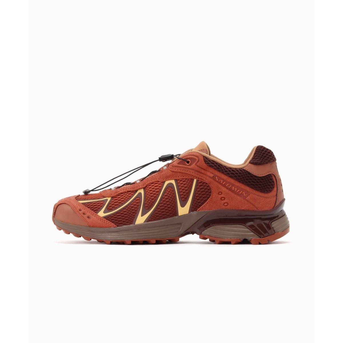 [�}���C]SALOMON (�T������) XT-WHISPER RED ASHES/�G�f�B�t�B�X�iEDIFICE�j ���b�h