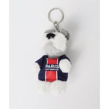 【Paris Saint-Germain / パリ・サン＝ジェルマン】 NICI SCHNAUZER