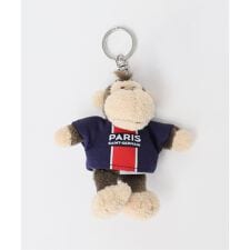 【Paris Saint-Germain / パリ・サン＝ジェルマン】 NICI MONKEY