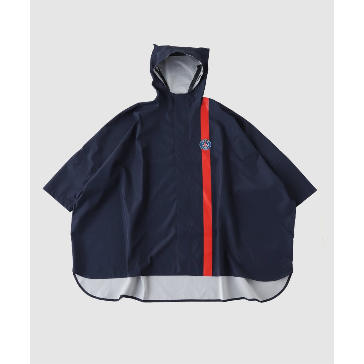 [�}���C]PSG x ATOM RAIN PONCHO/�G�f�B�t�B�X�iEDIFICE�j �l�C�r�[