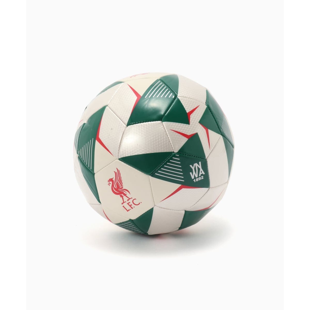 Liverpool FC / リバプール FC】SIZE 5 FOOTBALL | 417 エディフィス