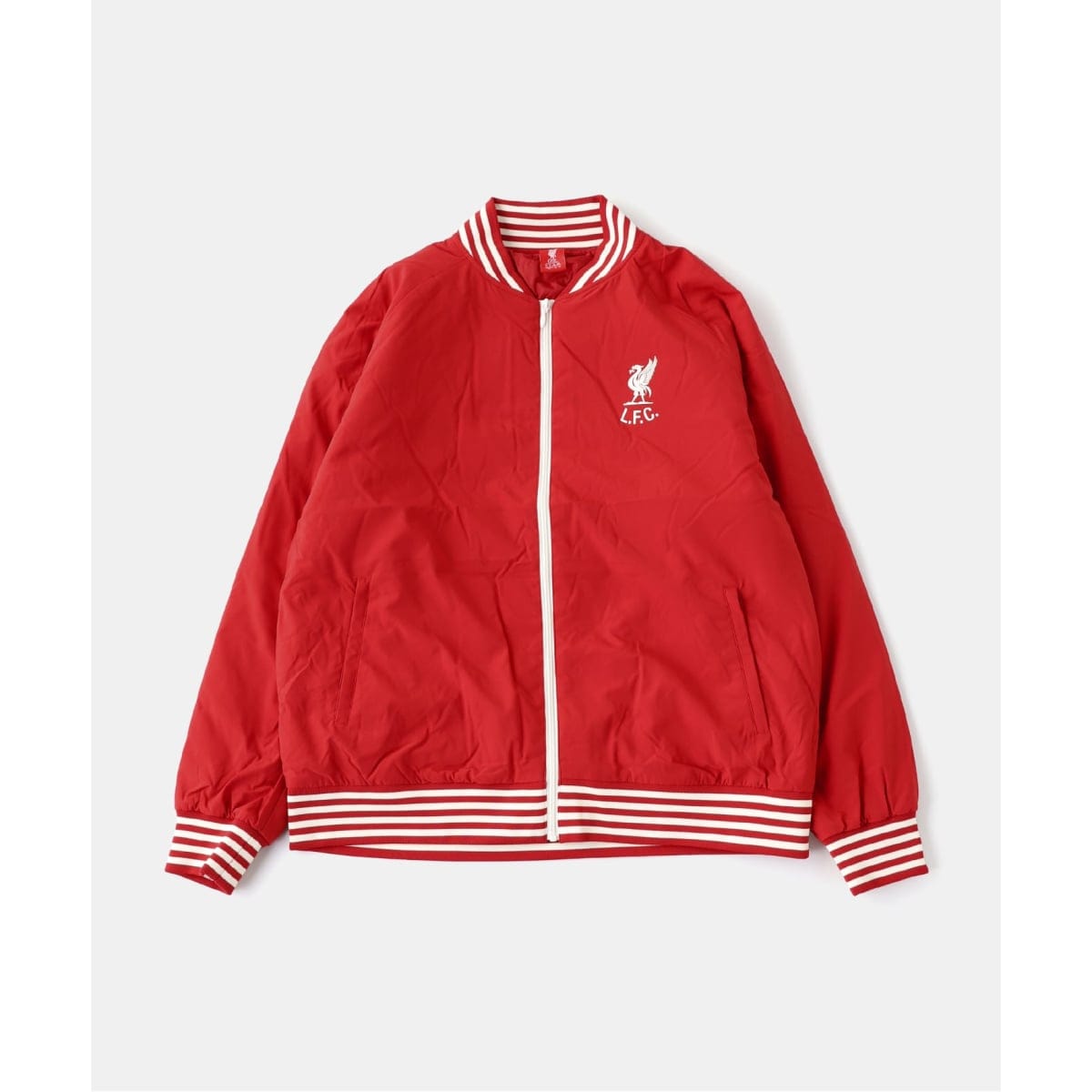 Liverpool FC / リバプール FC】SHANKLY BOMBER JACKET | 417
