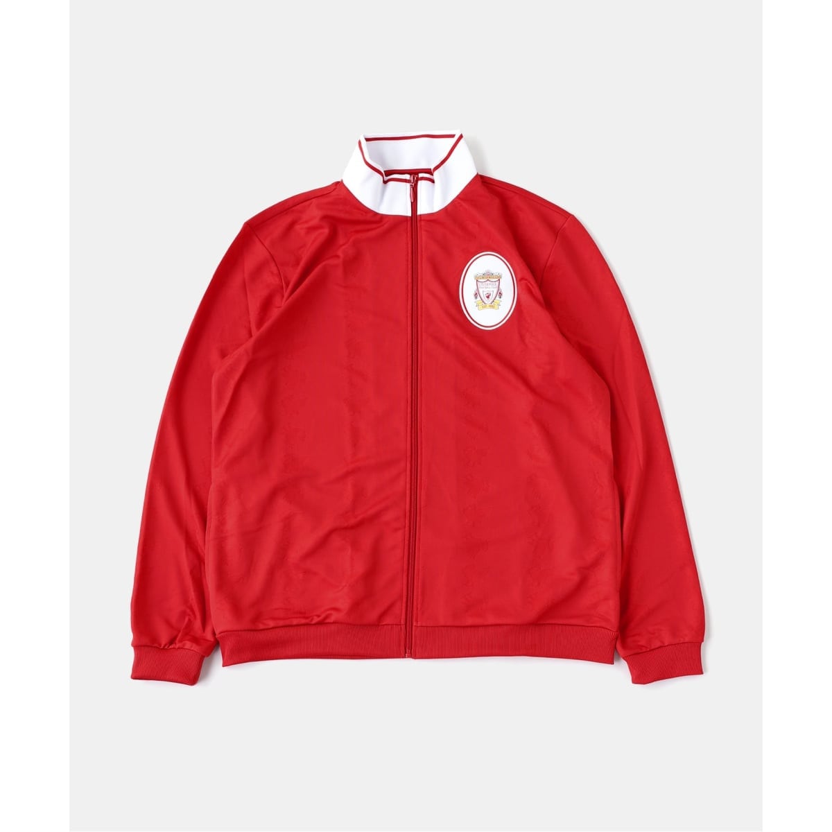 Liverpool FC / リバプール FC】96 HOME TRACK JACKET | 417