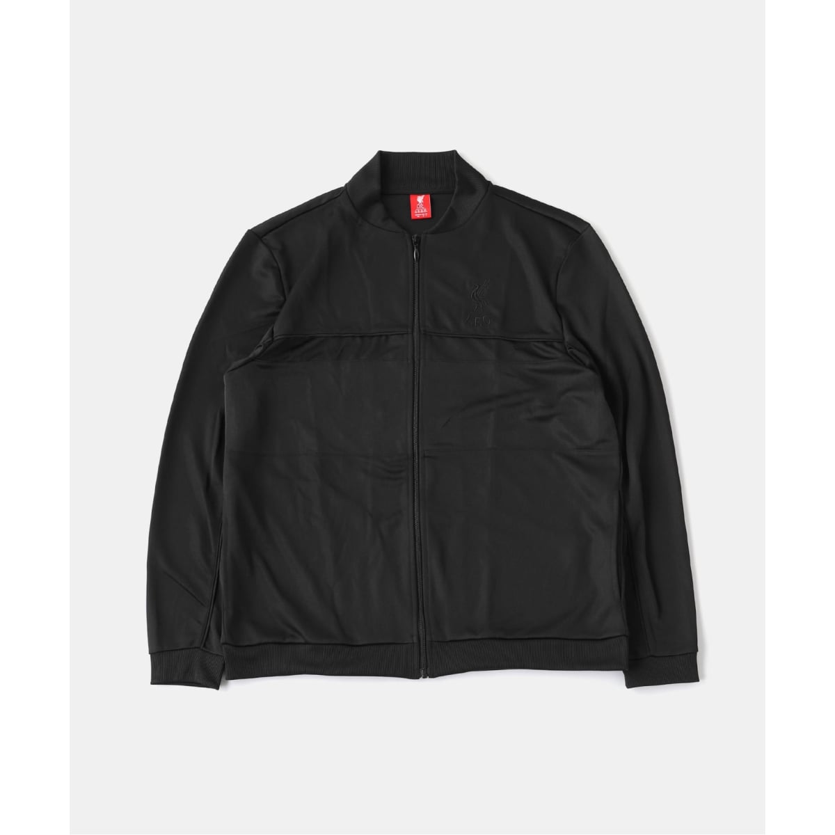 リバプールFC 1999-2000 プラクティス　L リーボック Liverpool FC / リバプール FC】BLACK 1982 JACKET | 417 エディフィス