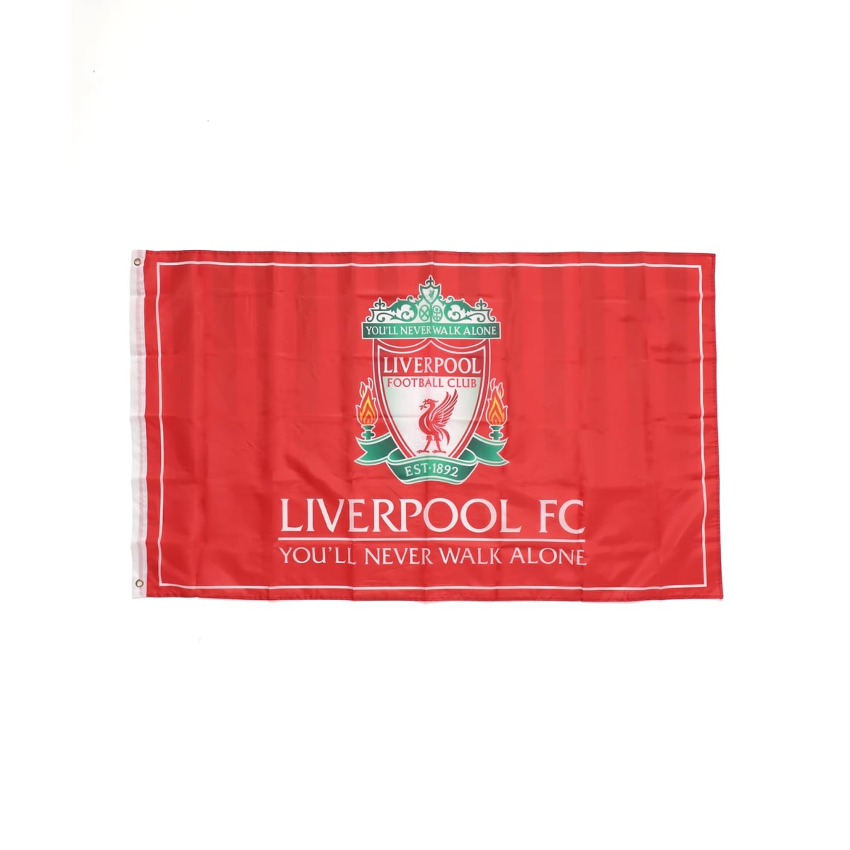 [�}���C]�yLiverpool FC / ���o�v�[�� FC�zCREST FLAG/417 �G�f�B�t�B�X�i417 EDIFICE�j �\�m�^�J���[ K