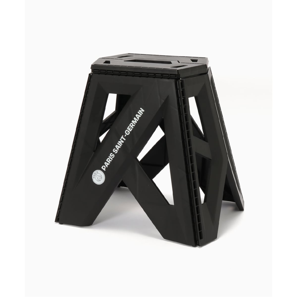 paris出品☆ Paris Saint-Germain / パリ・サン＝ジェルマン】 FOLDING CHAIR