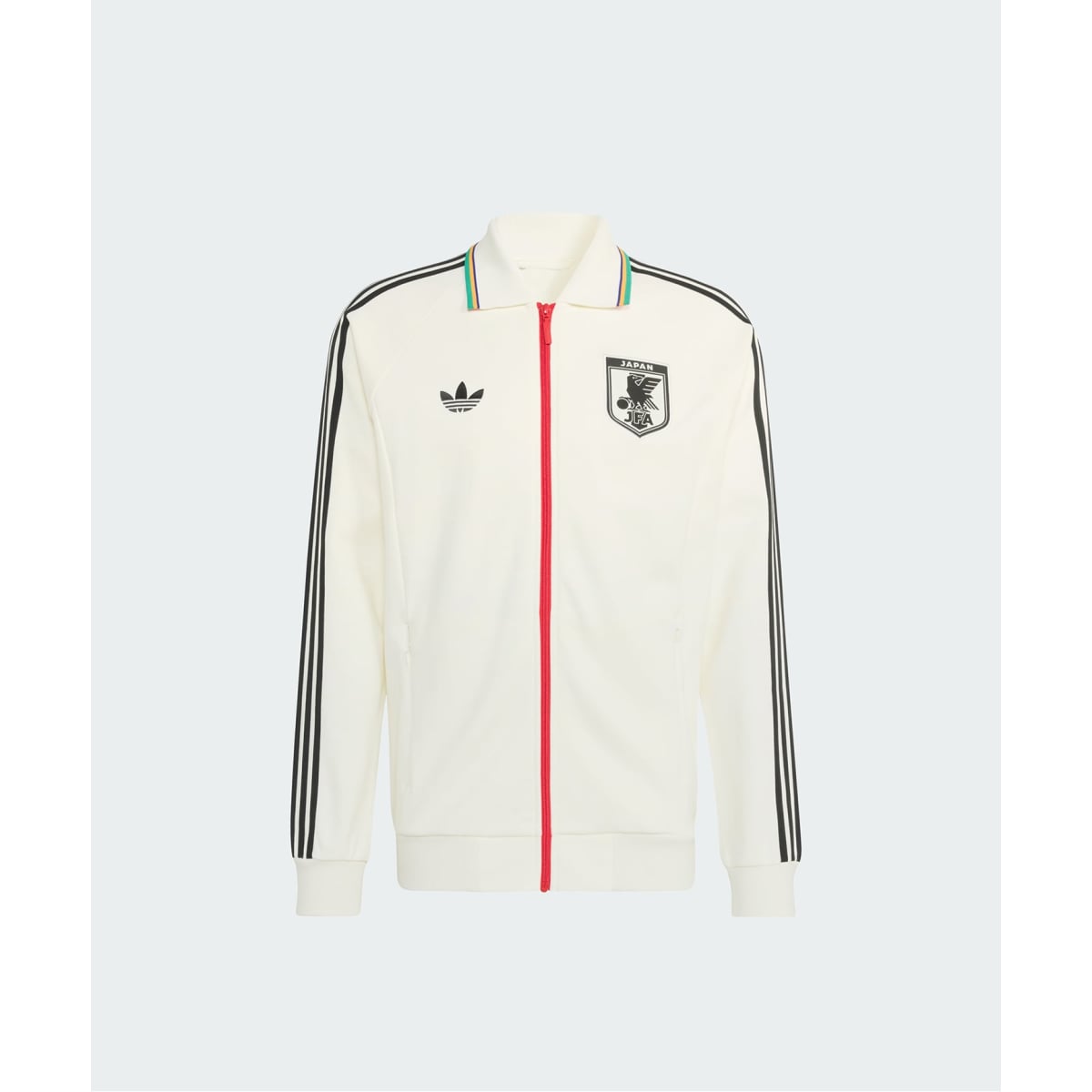 予約》adidas（アディダス）W-CUP JAPAN AWAY ANTHEM JACKET