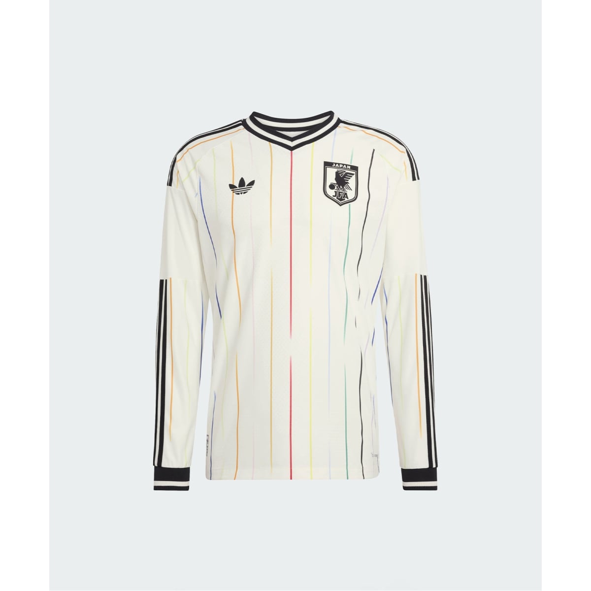 adidas（アディダス）W-CUP 2026/27 JFA AWAY AUTHENTIC
