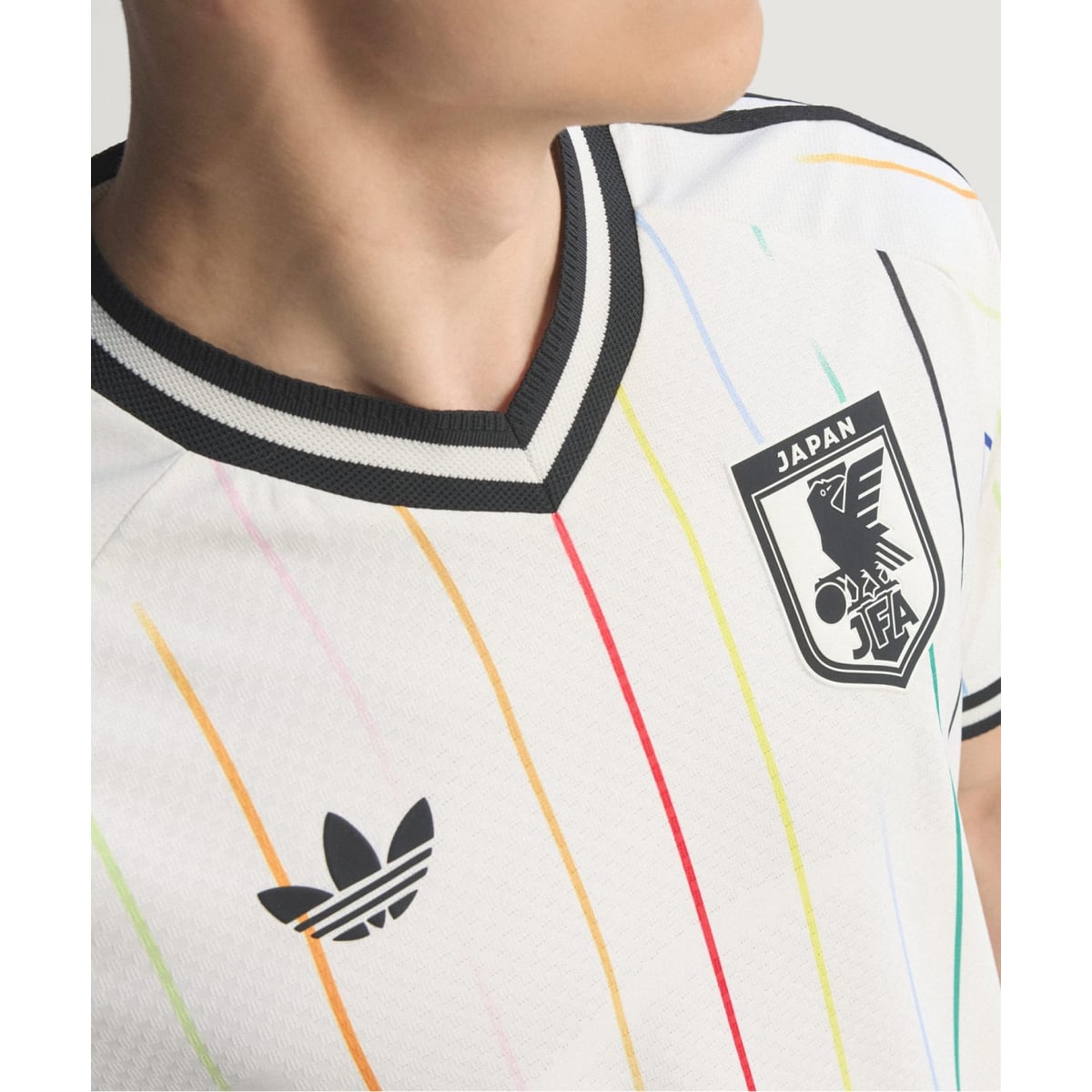 予約》adidas W-CUP 2026/27 JFA AWAY AUTHENTIC | エディフィス