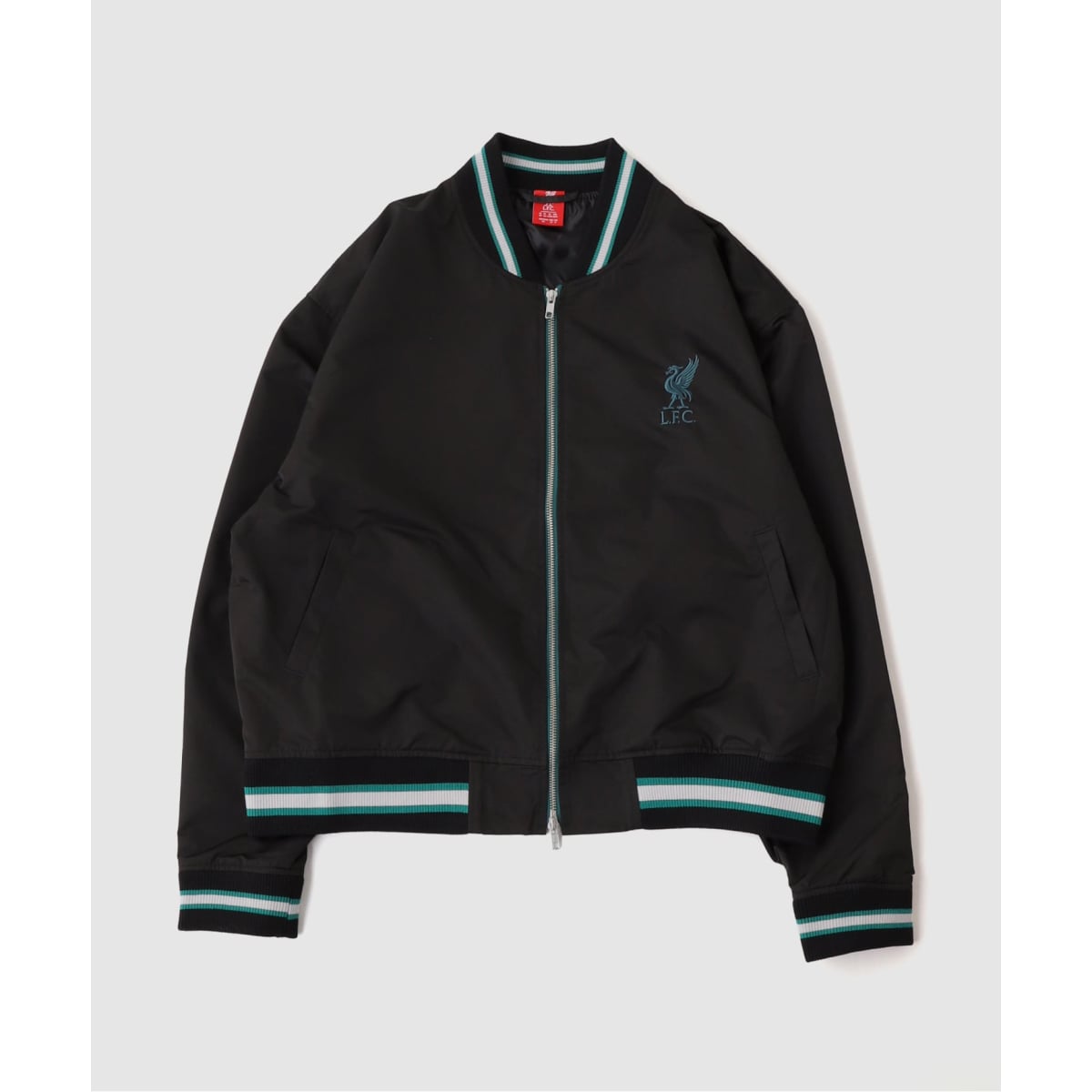 Liverpool FC / リバプール FC】MONKEY JACKET | 417 エディフィス(417