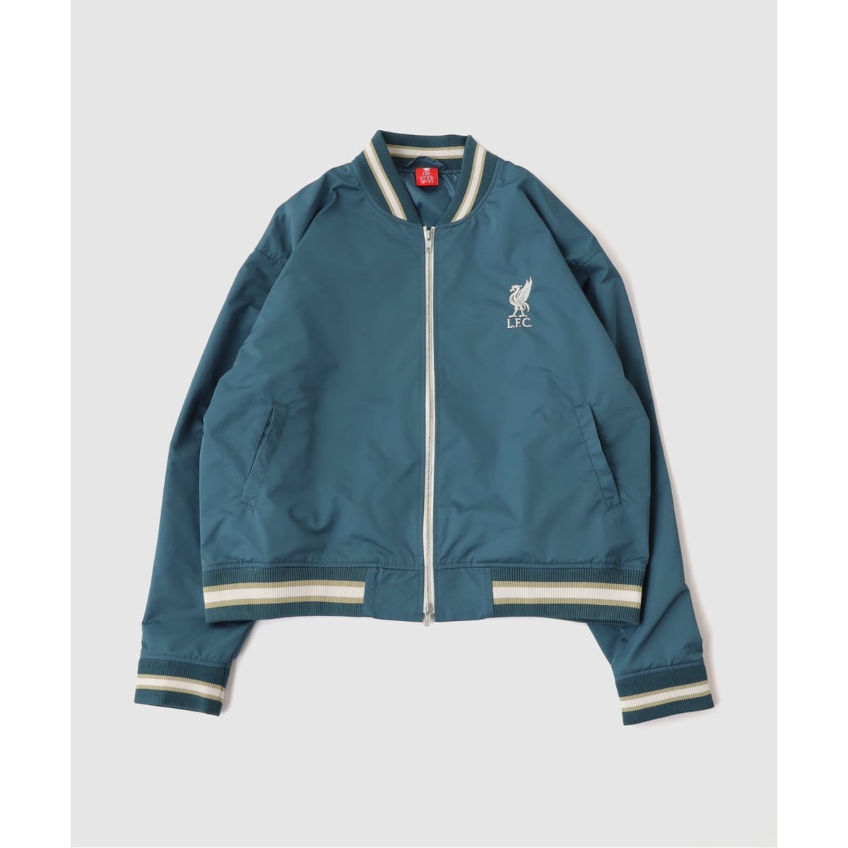 Liverpool FC / リバプール FC】MONKEY JACKET | 417 エディフィス(417
