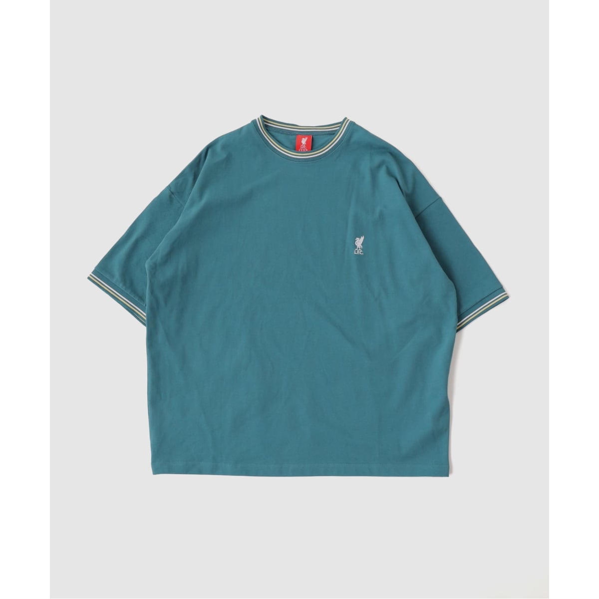 Liverpool FC / リバプール FC】LINE TEE | 417 エディフィス(417