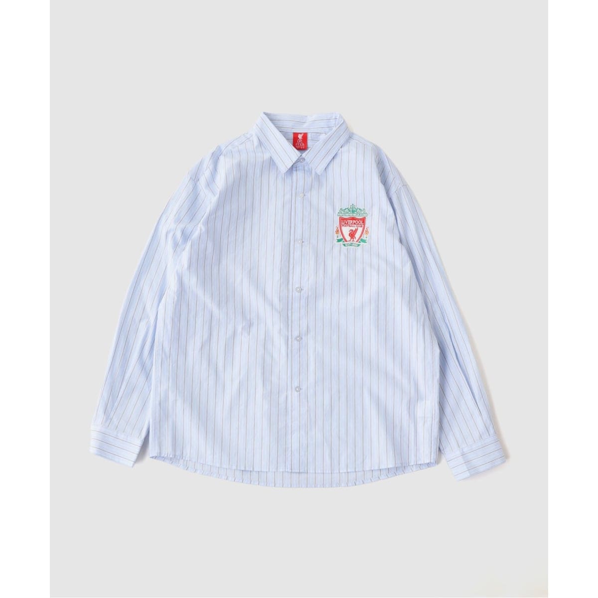 Liverpool FC / リバプール FC】REGULAR COLOR SHIRT | 417