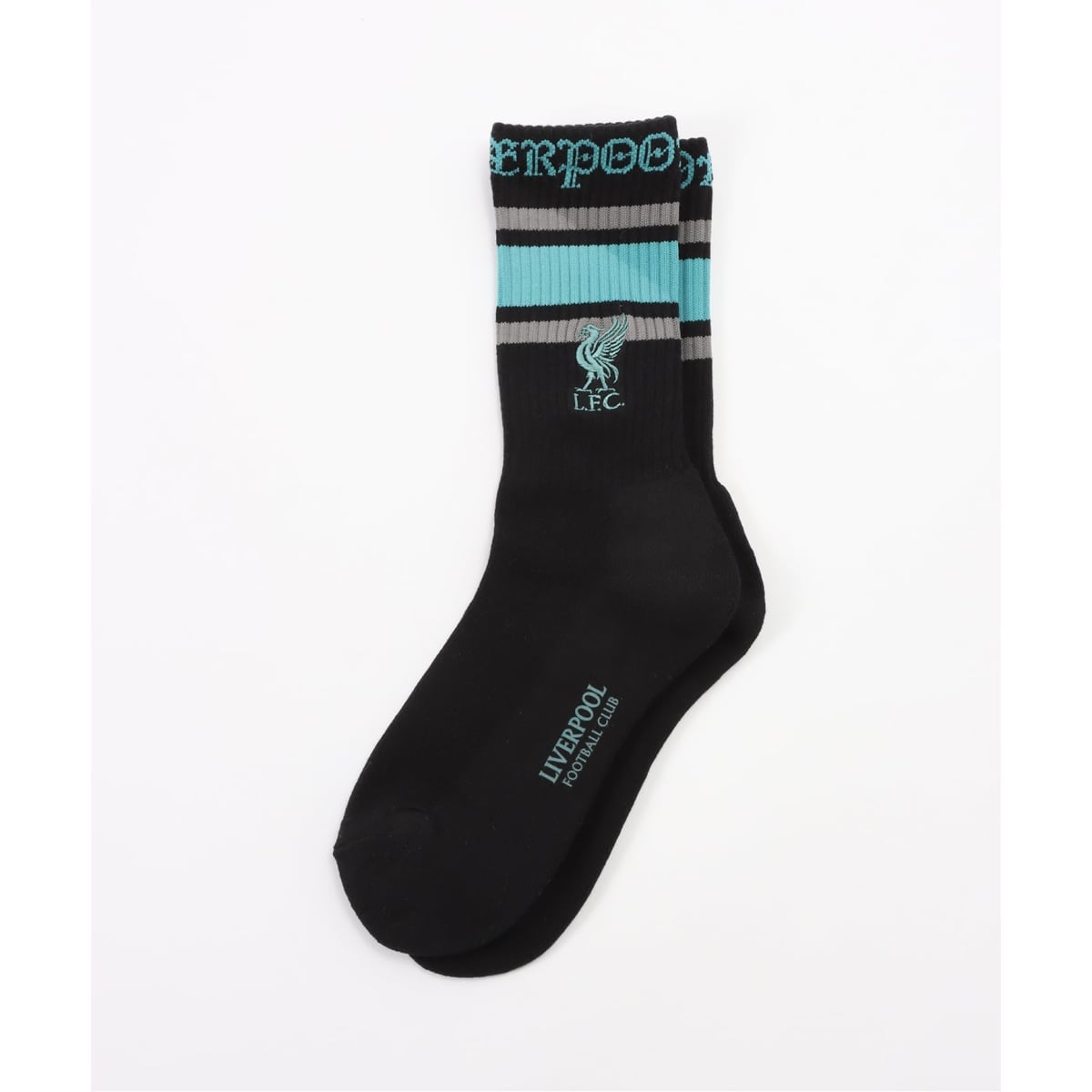Liverpool FC / リバプール FC】SOX A | 417 エディフィス(417 EDIFICE