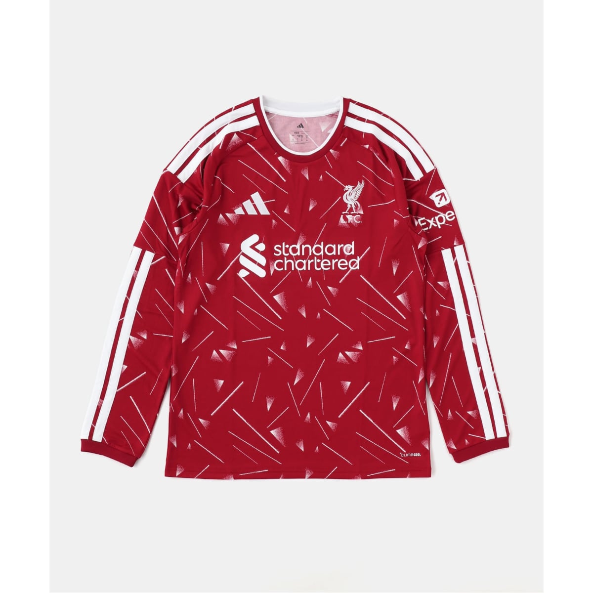 【即購入⭕】リバプール adidas イングランド Liverpool FC Liverpool FC / リバプール FC】adidas FBLI リバプールFC ホーム レ