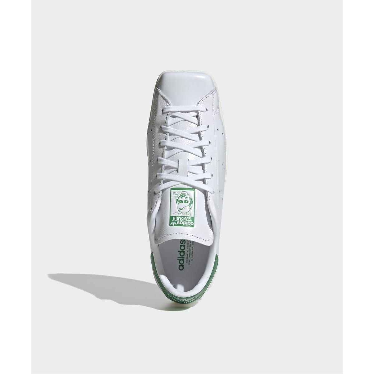 予約》adidas Originals (アディダス オリジナルス)STAN SMITH SQ W