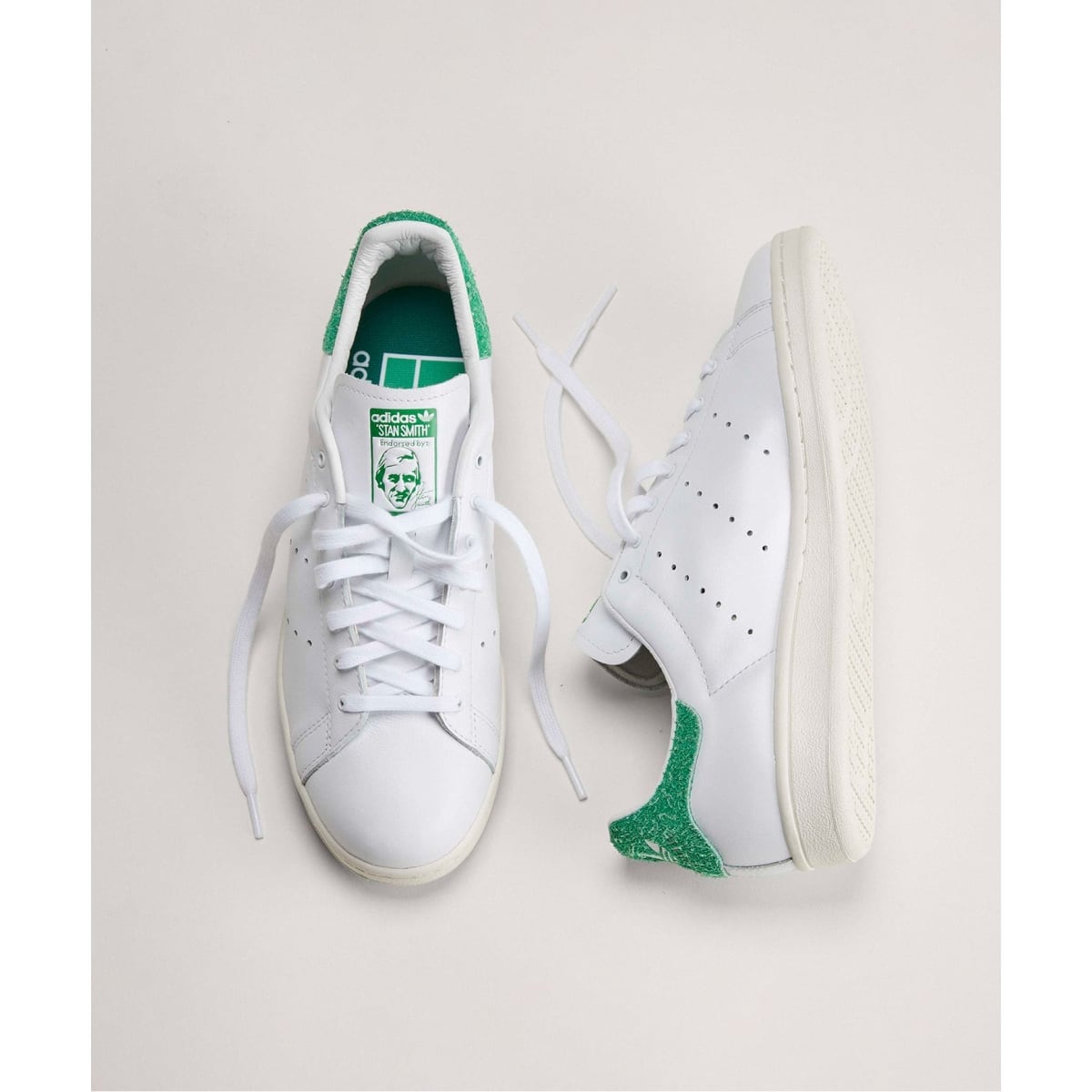 西*宏様 ★最終価格★【新品】完売品　アディダスオリジナルス ミッドウエスト デ 予約》adidas Originals (アディダス オリジナルス) STAN SMITH 80s