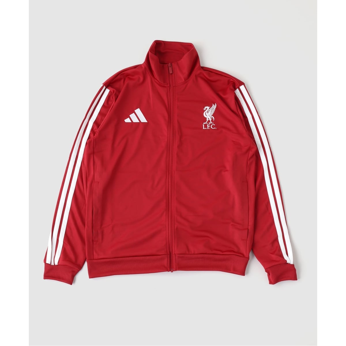 Liverpool FC  ジャージ 赤　リヴァプール adidas / アディダス】Liverpool FC adidas FBLI リヴァプールFC | 417