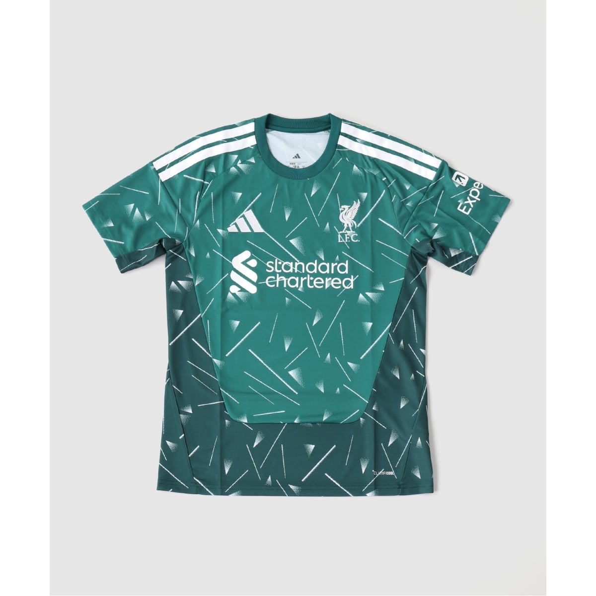 adidas / アディダス】Liverpool FC adidas FBLI LFC GK JS | 417