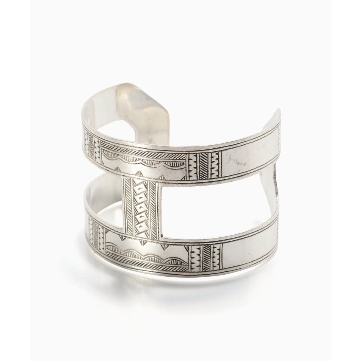 Adawatn Tuareg(アダワット トゥアレグ) Botam Toussaght Bangle